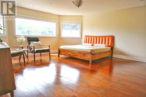 2064 Nipigon Drive, Oakville (River Oaks), ON - Indoor Photo Showing Bedroom