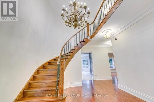 2064 Nipigon Drive, Oakville (River Oaks), ON - Indoor