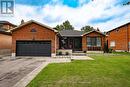 234 Geoffrey Crescent, Whitchurch-Stouffville (Stouffville), ON  - Outdoor 