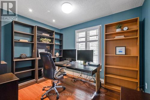 234 Geoffrey Crescent, Whitchurch-Stouffville (Stouffville), ON - Indoor Photo Showing Office