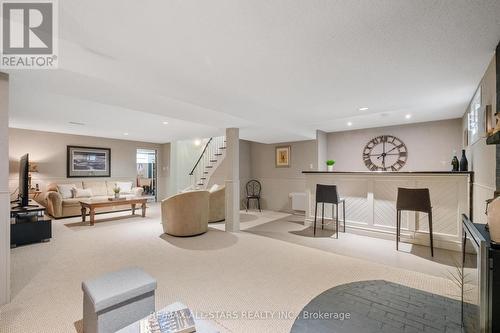 234 Geoffrey Crescent, Whitchurch-Stouffville (Stouffville), ON - Indoor