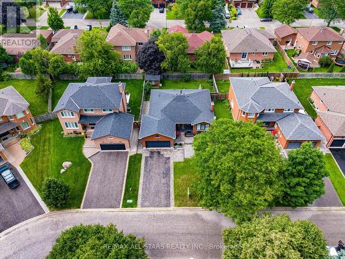 234 Geoffrey Crescent, Whitchurch-Stouffville (Stouffville), ON - Outdoor With View