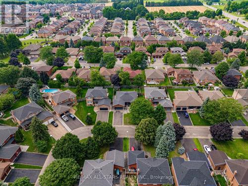 234 Geoffrey Crescent, Whitchurch-Stouffville (Stouffville), ON - Outdoor With View