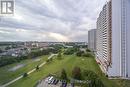 1208 - 3390 Weston Road, Toronto (Humbermede), ON  - Outdoor With View 