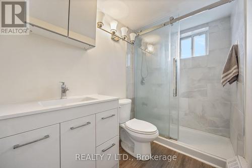 1208 - 3390 Weston Road, Toronto (Humbermede), ON - Indoor Photo Showing Bathroom