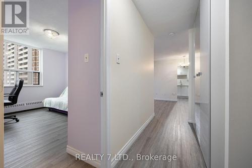 1208 - 3390 Weston Road, Toronto (Humbermede), ON - Indoor