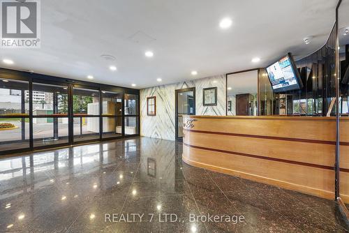 1208 - 3390 Weston Road, Toronto, ON - Indoor Photo Showing Other Room