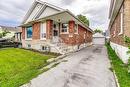 5 Bartlett Street, Niagara Falls, ON  - Outdoor 