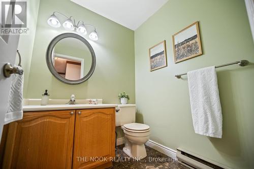 62 George Reynolds Drive, Clarington (Courtice), ON - Indoor Photo Showing Bathroom