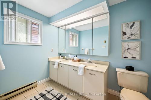 62 George Reynolds Drive, Clarington (Courtice), ON - Indoor Photo Showing Bathroom