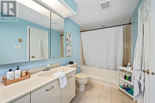 62 George Reynolds Drive, Clarington (Courtice), ON - Indoor Photo Showing Bathroom