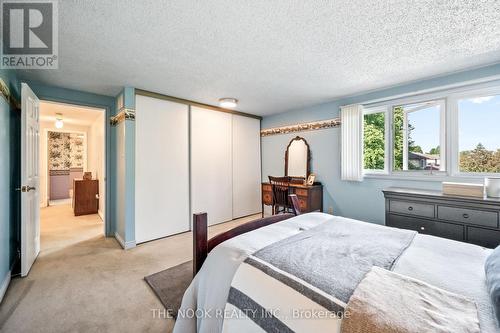 62 George Reynolds Drive, Clarington (Courtice), ON - Indoor Photo Showing Bedroom