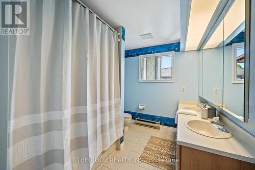 62 George Reynolds Drive, Clarington (Courtice), ON - Indoor Photo Showing Bathroom