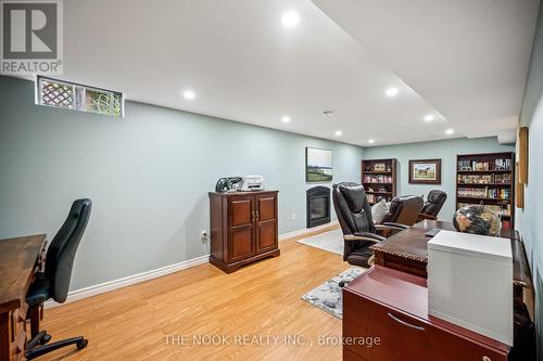 62 George Reynolds Drive, Clarington (Courtice), ON - Indoor