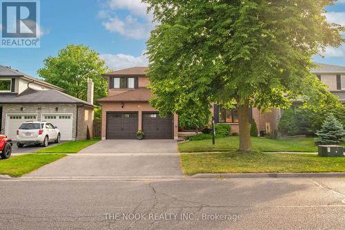 62 George Reynolds Drive, Clarington (Courtice), ON - Outdoor