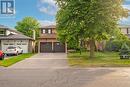 62 George Reynolds Drive, Clarington (Courtice), ON  - Outdoor 