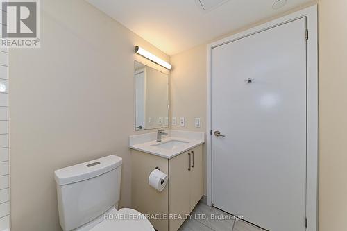 1012 - 38 Monte Kwinter Court, Toronto (Clanton Park), ON - Indoor Photo Showing Bathroom