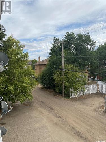 204 1214 3Rd Street, Estevan, SK - Outdoor With View