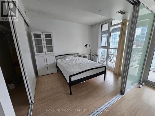 719 - 85 Queens Wharf Road, Toronto (Waterfront Communities), ON - Indoor Photo Showing Bedroom