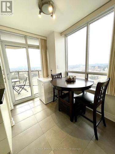 1222 - 80 Harrison Garden Boulevard, Toronto (Willowdale East), ON - Indoor Photo Showing Dining Room