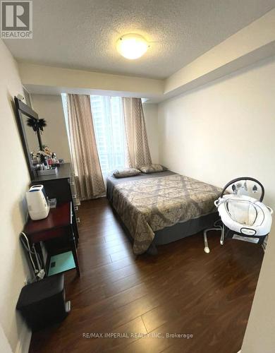 1222 - 80 Harrison Garden Boulevard, Toronto (Willowdale East), ON - Indoor Photo Showing Bedroom