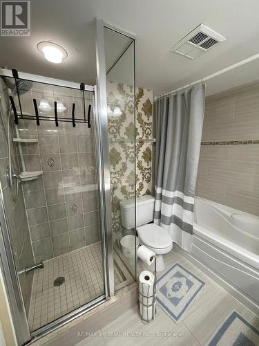 1222 - 80 Harrison Garden Boulevard, Toronto (Willowdale East), ON - Indoor Photo Showing Bathroom