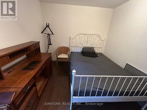 Room - 19 Colonnade Road, Toronto (Bayview Woods-Steeles), ON - Indoor Photo Showing Bedroom