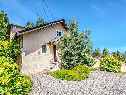 579 Beach Rd, Qualicum Beach, BC 