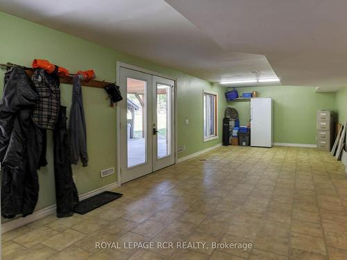 563151 Glenelg-Holland Tl  W, Chatsworth, ON - Indoor Photo Showing Other Room