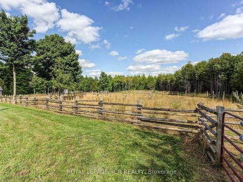 563151 Glenelg-Holland Tl  W, Chatsworth, ON - Outdoor With View