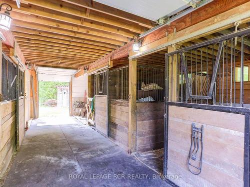 563151 Glenelg-Holland Tl  W, Chatsworth, ON - Indoor Photo Showing Basement