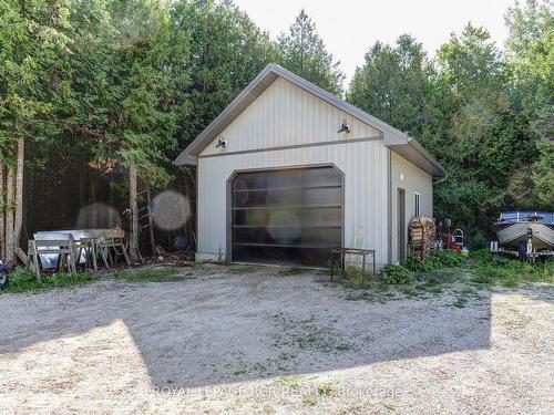 563151 Glenelg-Holland Tl  W, Chatsworth, ON - Outdoor