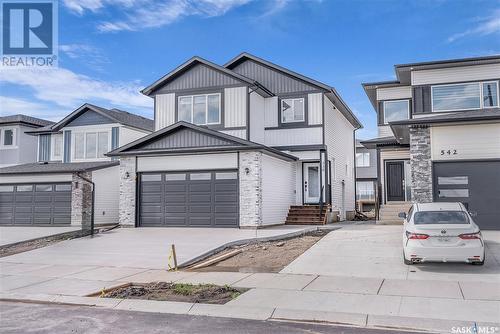 194 Sharma Lane, Saskatoon, SK 