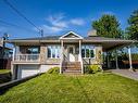 Frontage - 7320 Boul. Parent, Trois-Rivières, QC  - Outdoor With Facade 