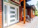 4 Whiskey Jack Way, Kenora, ON  - Outdoor With Deck Patio Veranda With Exterior 