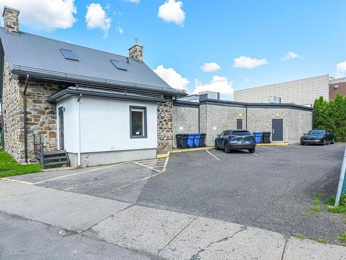 Frontage - 2404 Ch. De Chambly, Longueuil (Le Vieux-Longueuil), QC - Outdoor