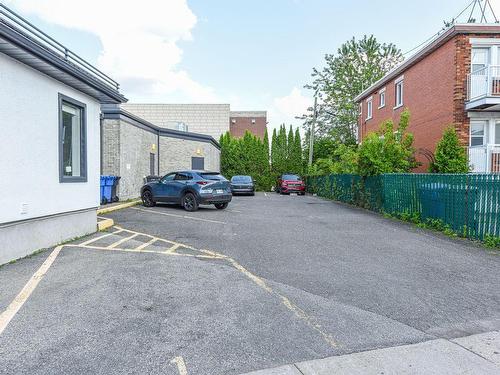 Parking - 2404 Ch. De Chambly, Longueuil (Le Vieux-Longueuil), QC - Outdoor