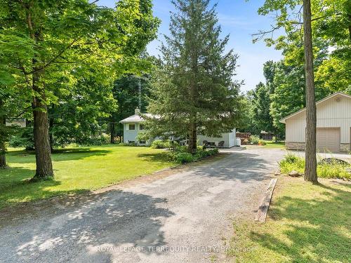 548 Hillside Dr, Trent Hills, ON - Outdoor