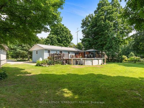 548 Hillside Dr, Trent Hills, ON - Outdoor