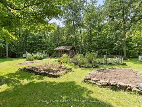 548 Hillside Dr, Trent Hills, ON - Outdoor