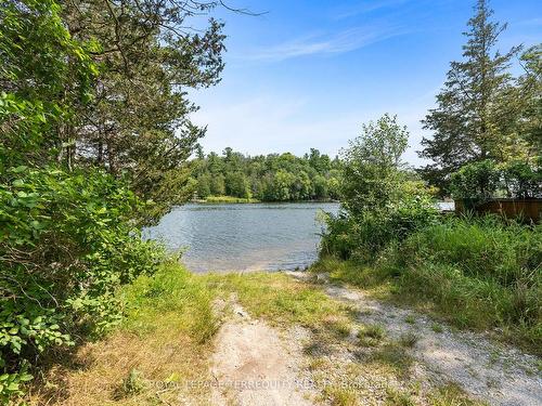 548 Hillside Dr, Trent Hills, ON - Outdoor With Body Of Water With View