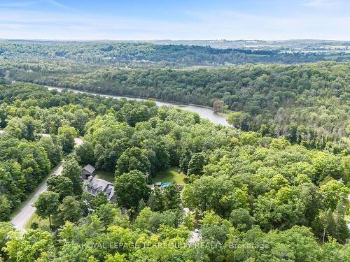 548 Hillside Dr, Trent Hills, ON - Outdoor With View