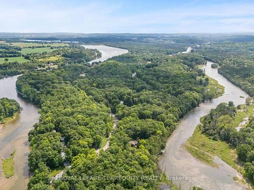 548 Hillside Dr, Trent Hills, ON - Outdoor With View