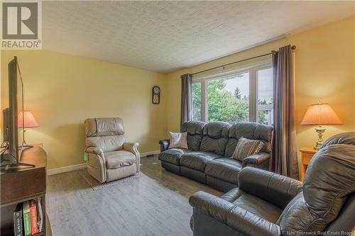 67 Manchester Crescent, Riverview, NB - Indoor Photo Showing Living Room