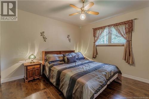 67 Manchester Crescent, Riverview, NB - Indoor Photo Showing Bedroom