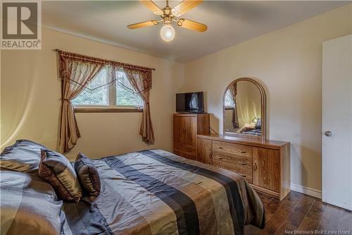 67 Manchester Crescent, Riverview, NB - Indoor Photo Showing Bedroom