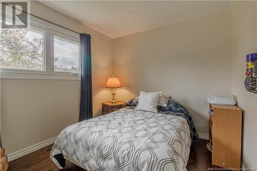 67 Manchester Crescent, Riverview, NB - Indoor Photo Showing Bedroom