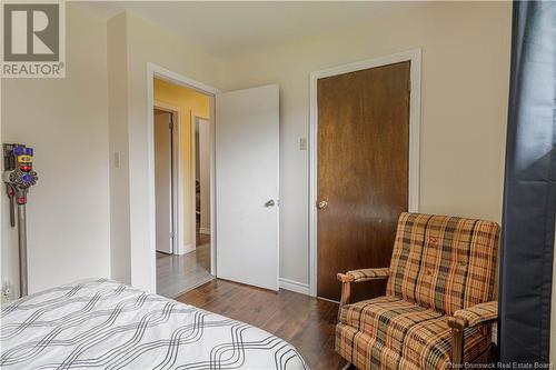 67 Manchester Crescent, Riverview, NB - Indoor Photo Showing Bedroom