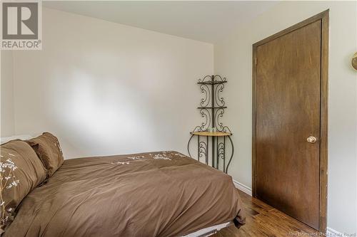 67 Manchester Crescent, Riverview, NB - Indoor Photo Showing Bedroom