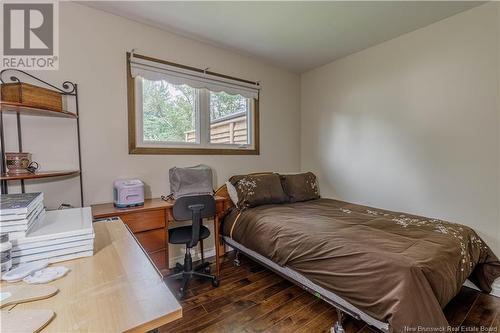 67 Manchester Crescent, Riverview, NB - Indoor Photo Showing Bedroom